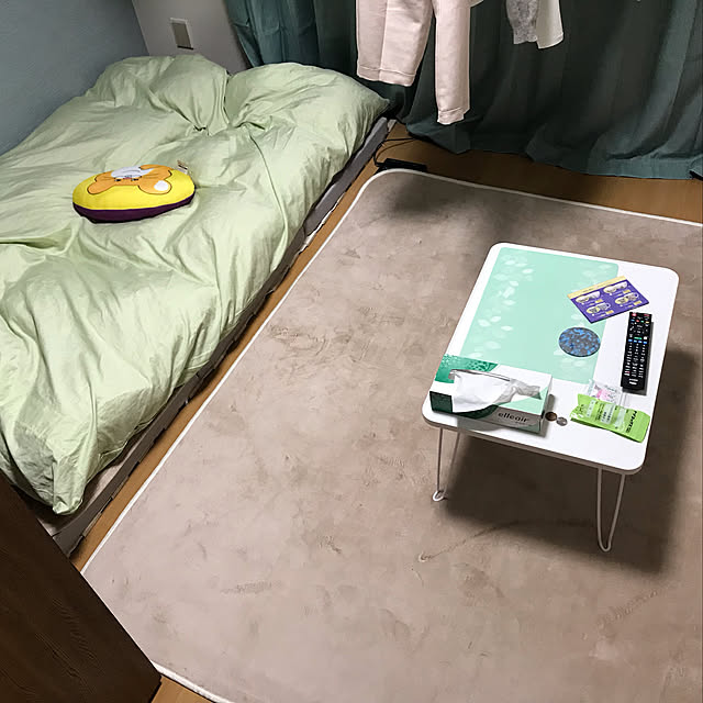 Mihoさんの実例写真