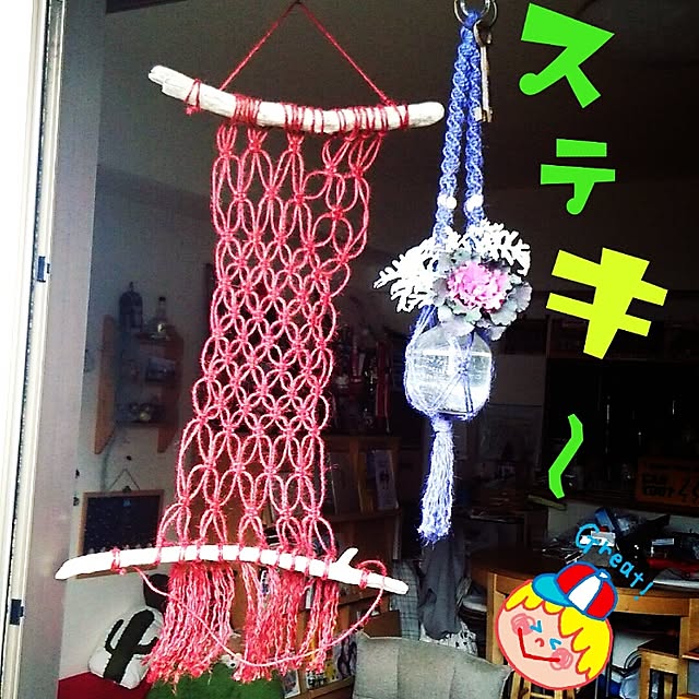 abiさんの実例写真