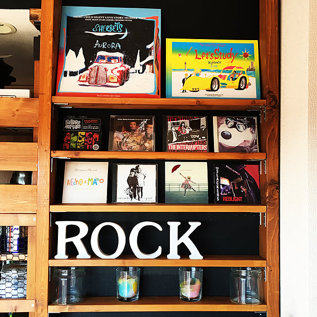 doobeerockさんの実例写真