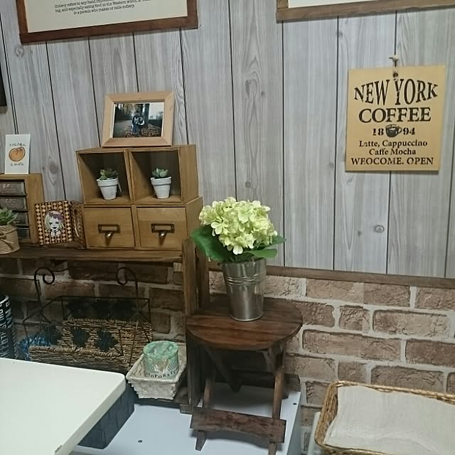 an-arielさんの実例写真