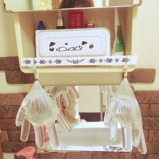 osakanaさんの実例写真