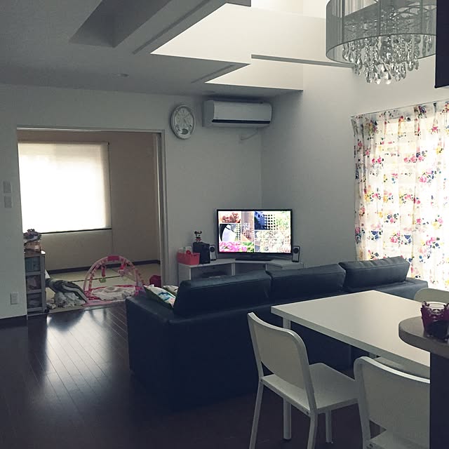 部屋全体のインテリア実例 - 2016-03-14 14:41:15