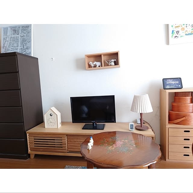 SARON_TSUBAKIさんの実例写真