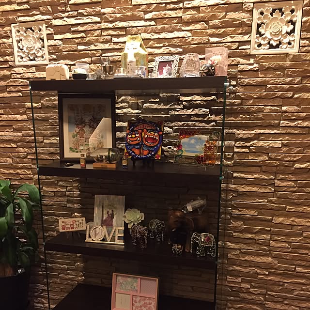 sasaさんの実例写真