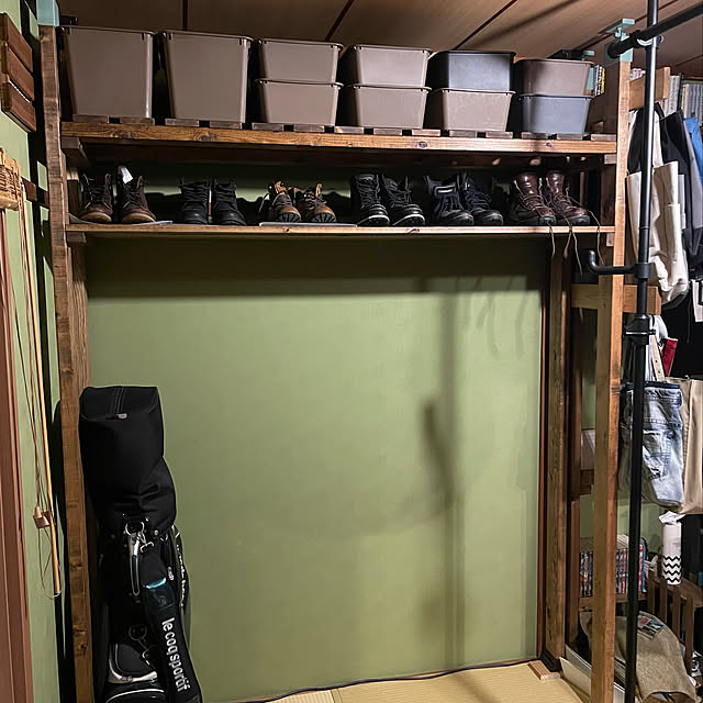 Hiroshiさんの実例写真