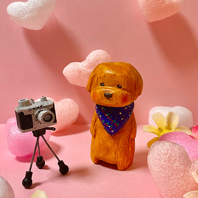 akaiboushiさんの実例写真