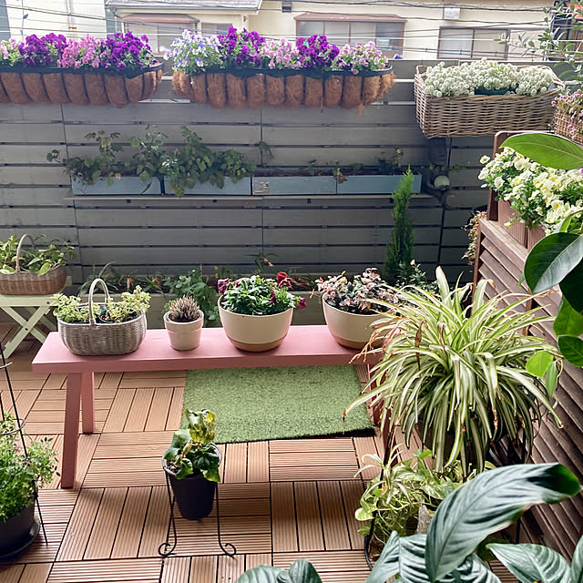 marukoさんの部屋