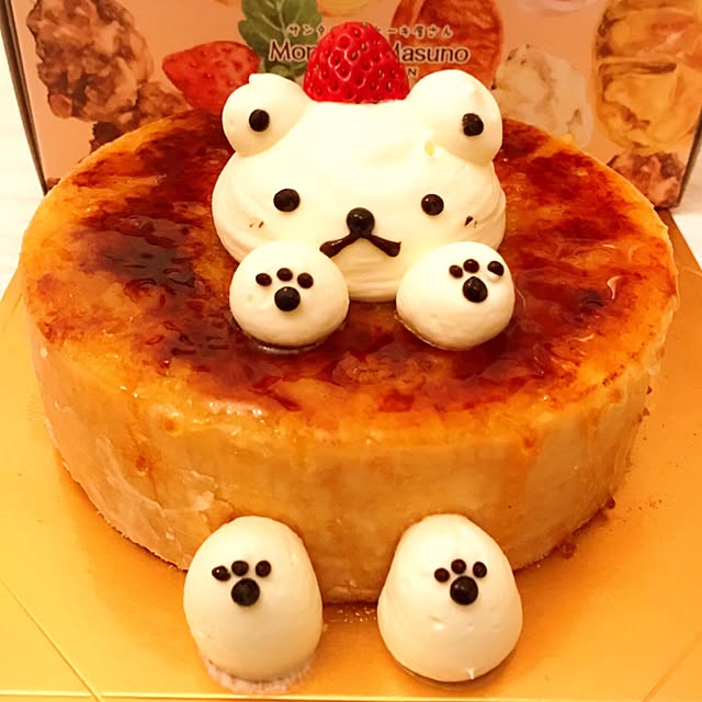 棚/ケーキ大好き♫/只今マイブーム❤️/カメラマーク消し☆/棚ではありません(；ω人)...などのインテリア実例 - 2016-12-22 17:33:57