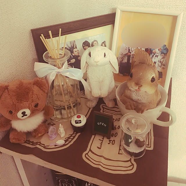 bebe_tanatosuさんの実例写真