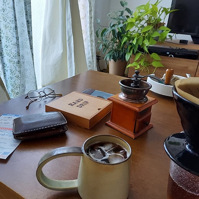 have-a-good-coffeeさんの実例写真