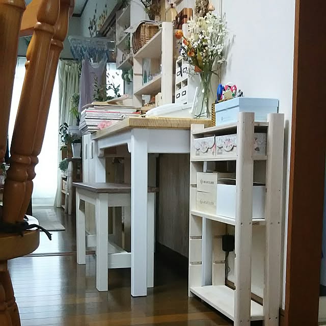 naopyiさんの実例写真