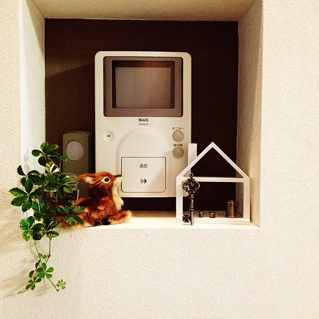 r.cloverさんの実例写真