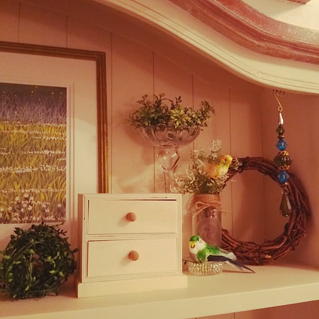 mocoさんの実例写真