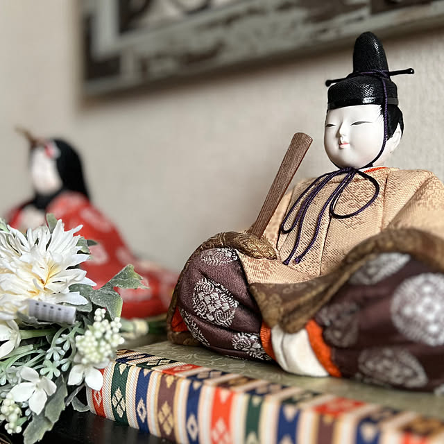 Kuniさんの部屋