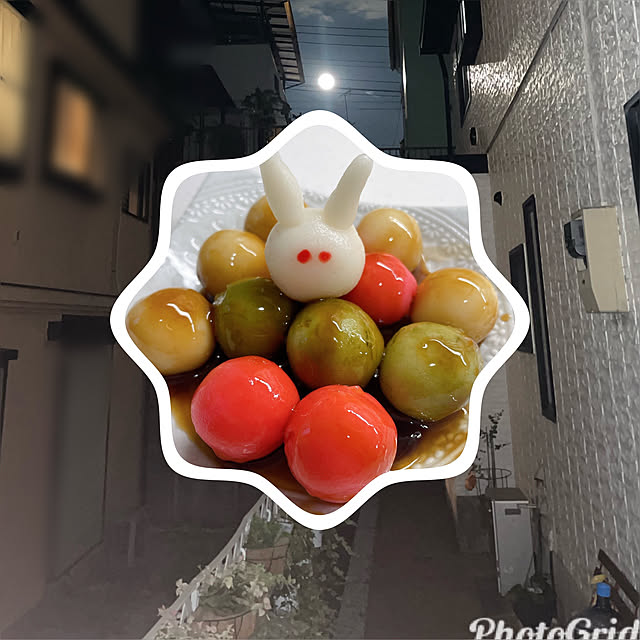 miyuさんの実例写真