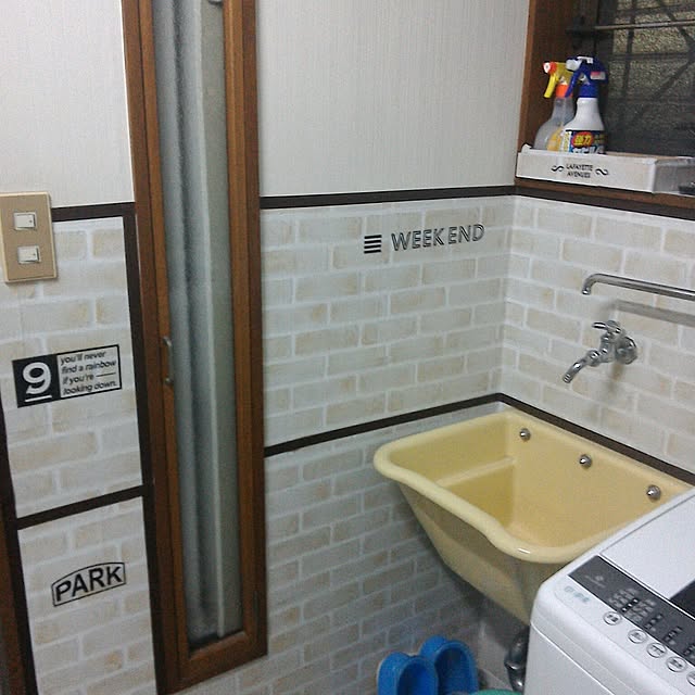 BAKEさんの実例写真