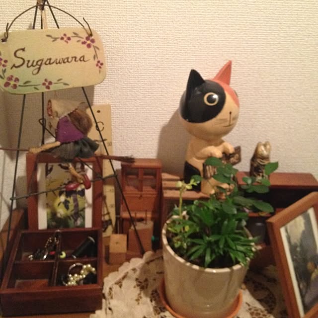 pluginstardustさんの実例写真