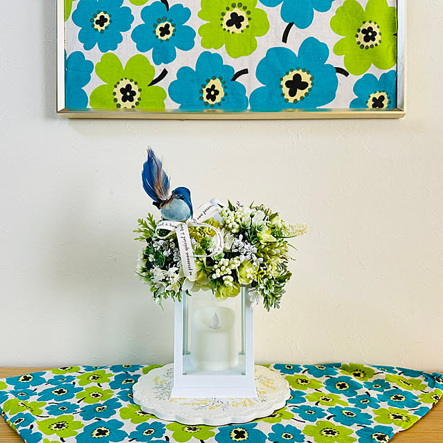 mizucchiさんの実例写真