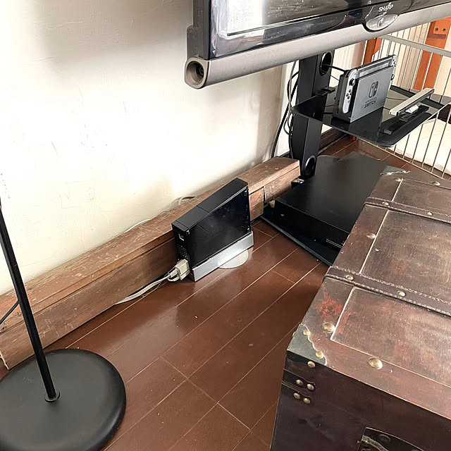 kuroさんの部屋