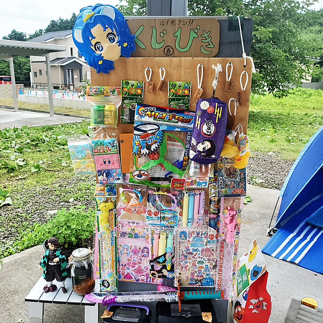 Daiさんの実例写真