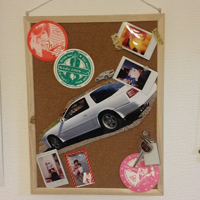 yunyunさんの実例写真