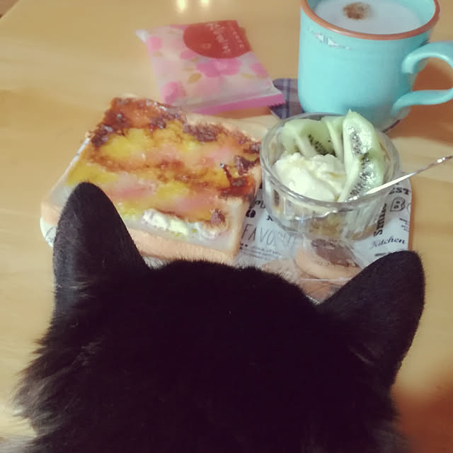 Maki-nekomamireさんの実例写真