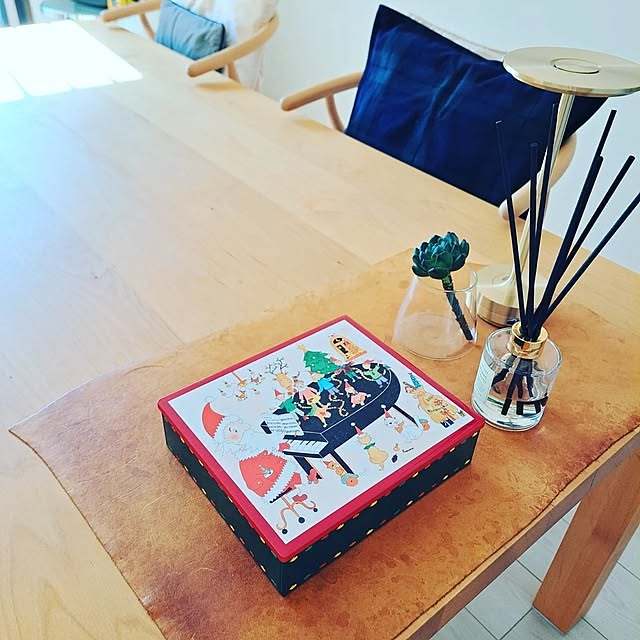 wnさんの部屋