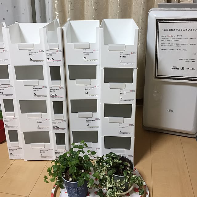 emiさんの実例写真