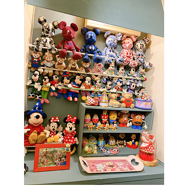machakoさんの実例写真