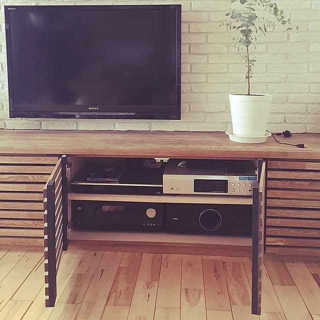 RoomClipJPさんの実例写真
