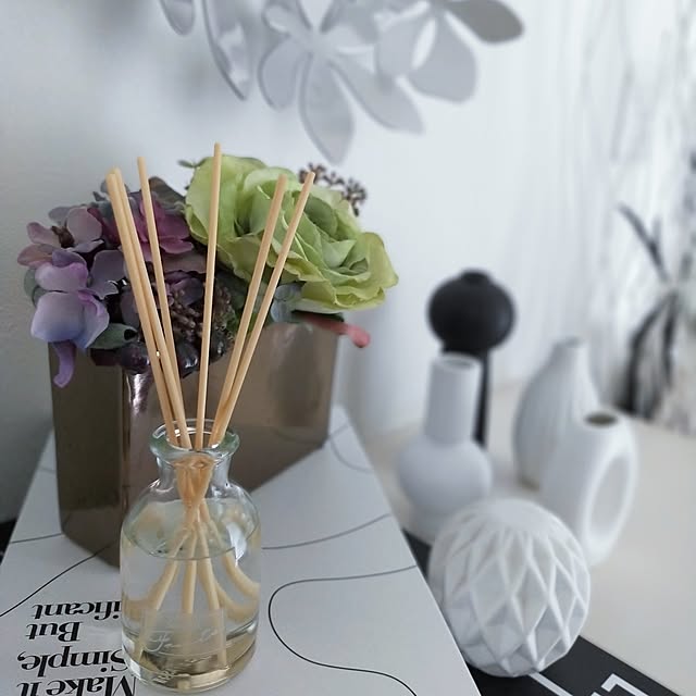 jinさんの部屋