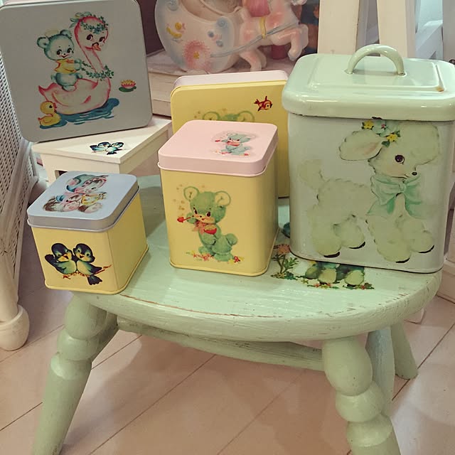 greenroseさんの実例写真