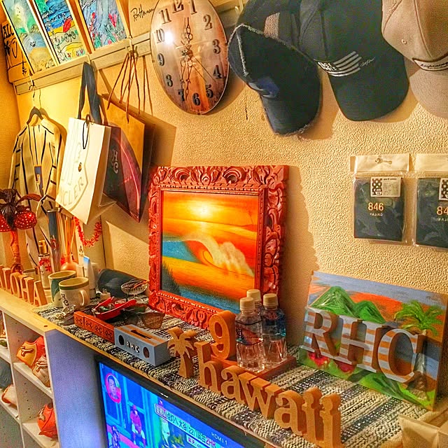 oriさんの実例写真