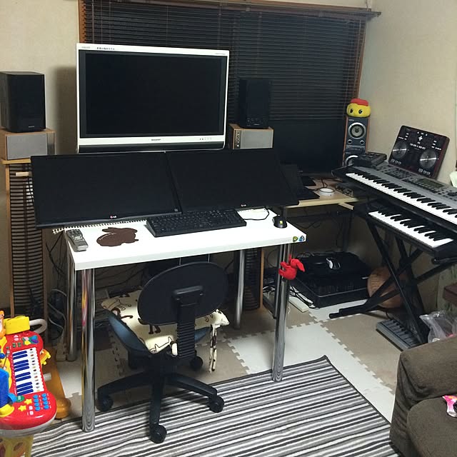 tatsutatsuayaさんの実例写真