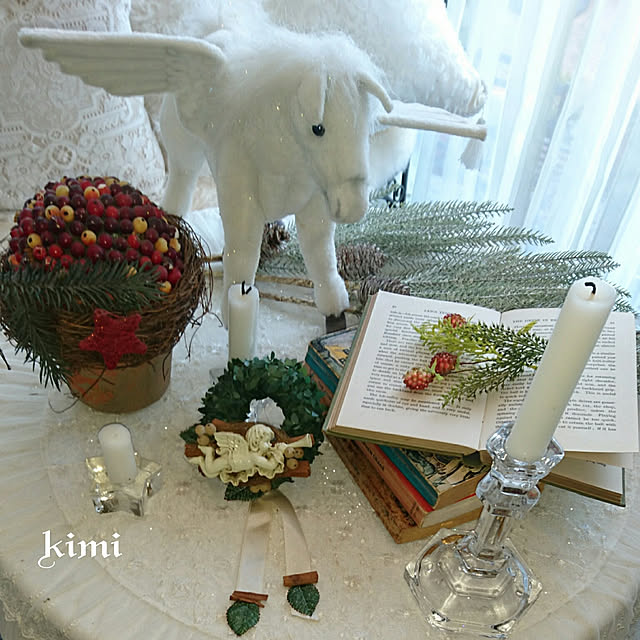 kimiさんの実例写真