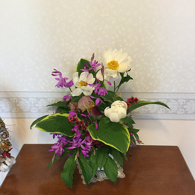 mayacchi_houseさんの実例写真