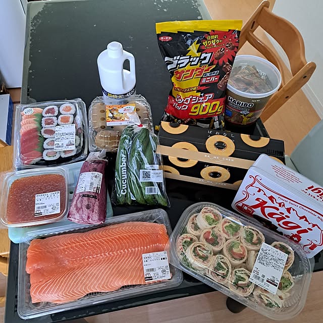 naoさんの実例写真