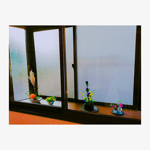 wakoさんの実例写真