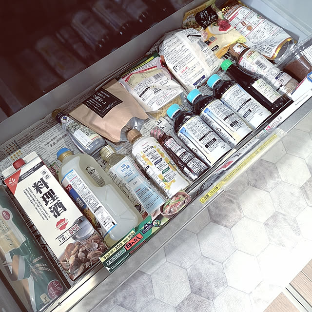 kanaさんの実例写真