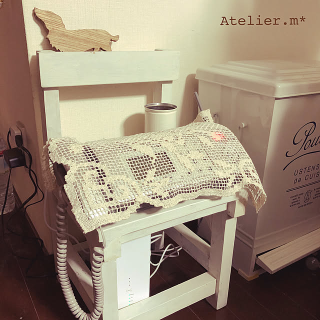 Atelier.mさんの実例写真