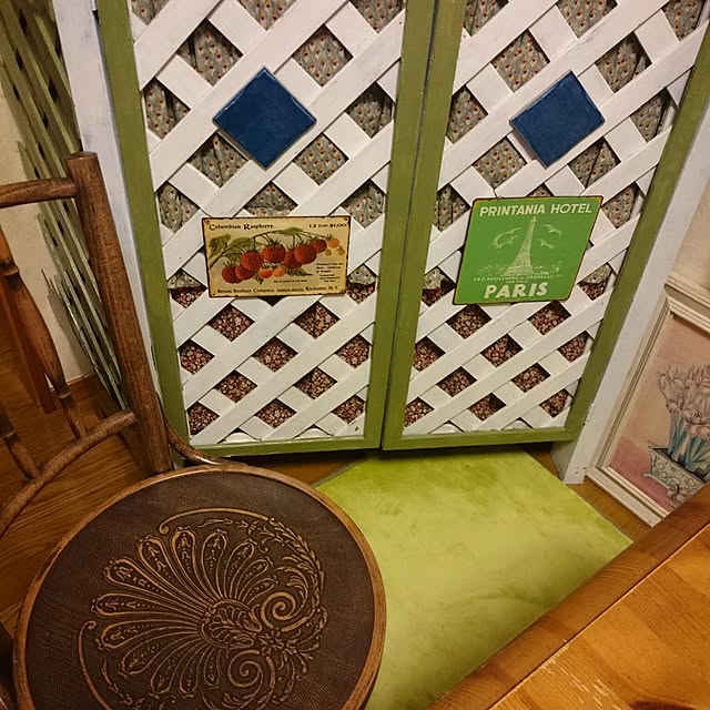 asaさんの実例写真