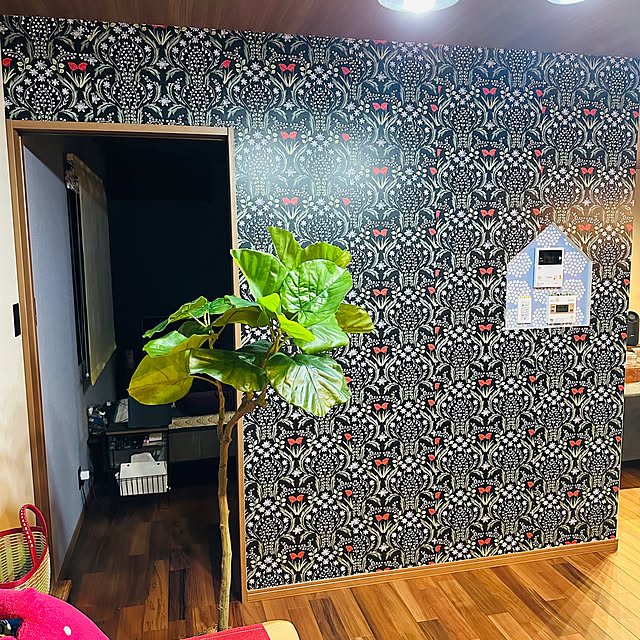 maronさんの部屋