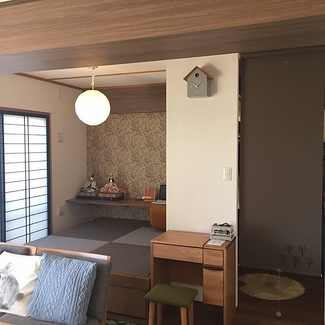 chocosanさんの実例写真