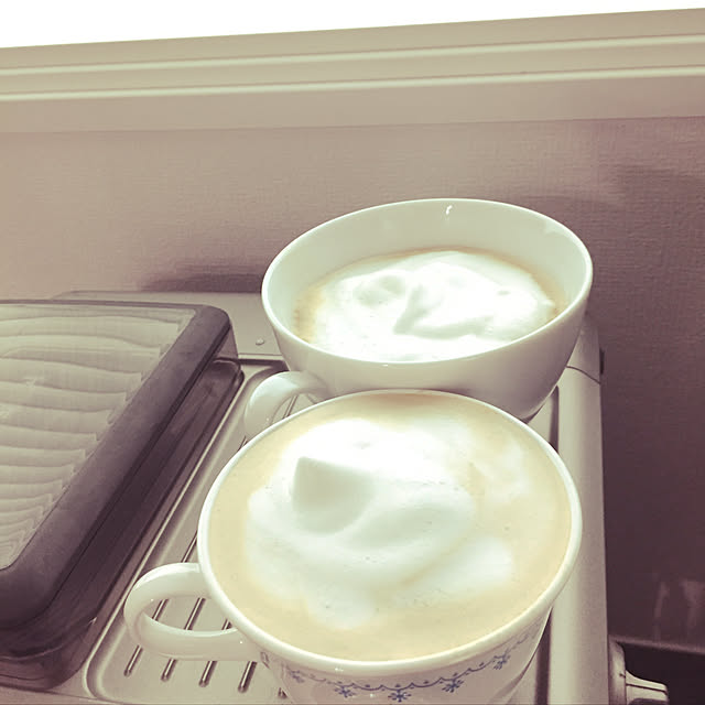 キッチン/カフェ風のインテリア実例 - 2017-10-28 23:06:55