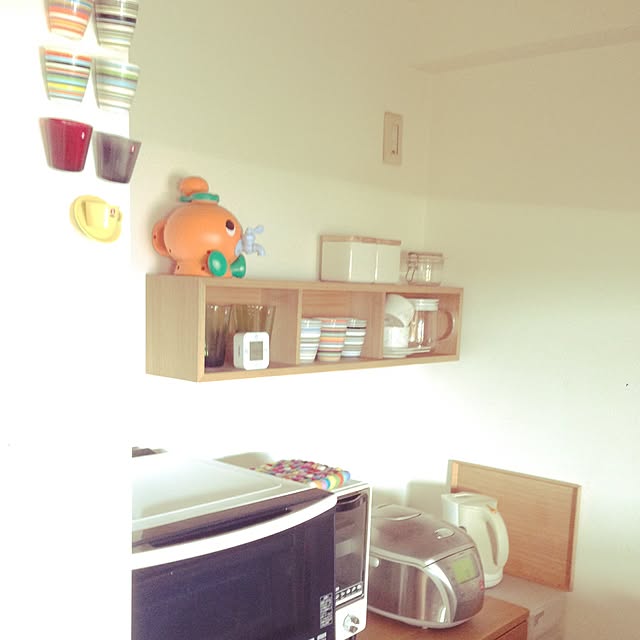 myoさんの実例写真