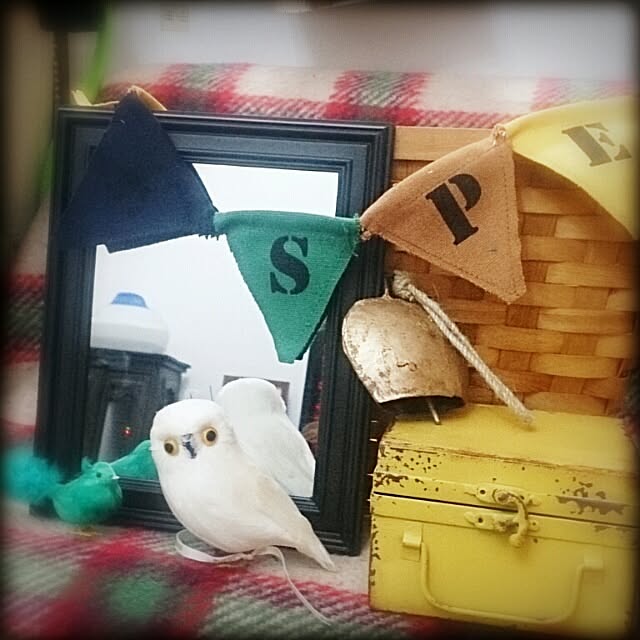 Lukiさんの実例写真