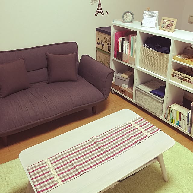 miniさんの実例写真