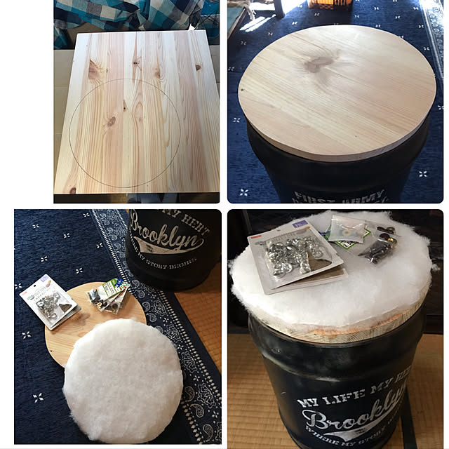 DIyamaさんの実例写真