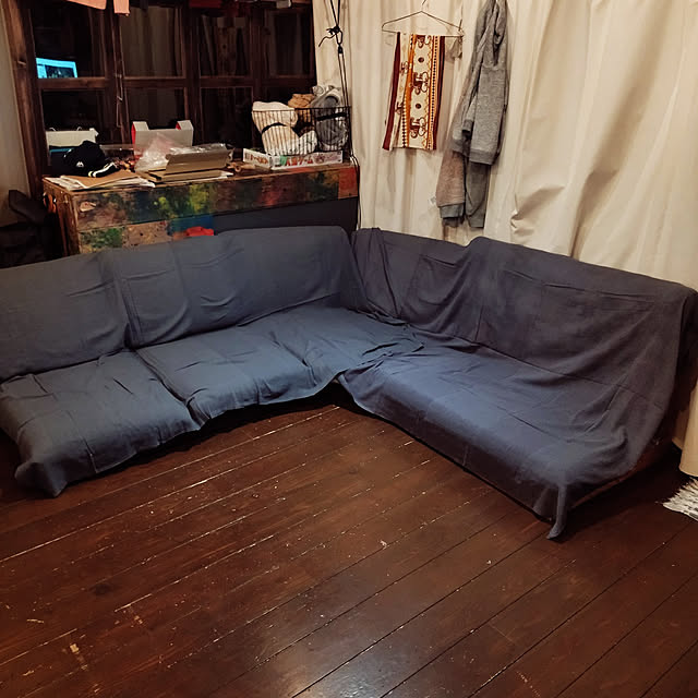 moccyan555さんの実例写真