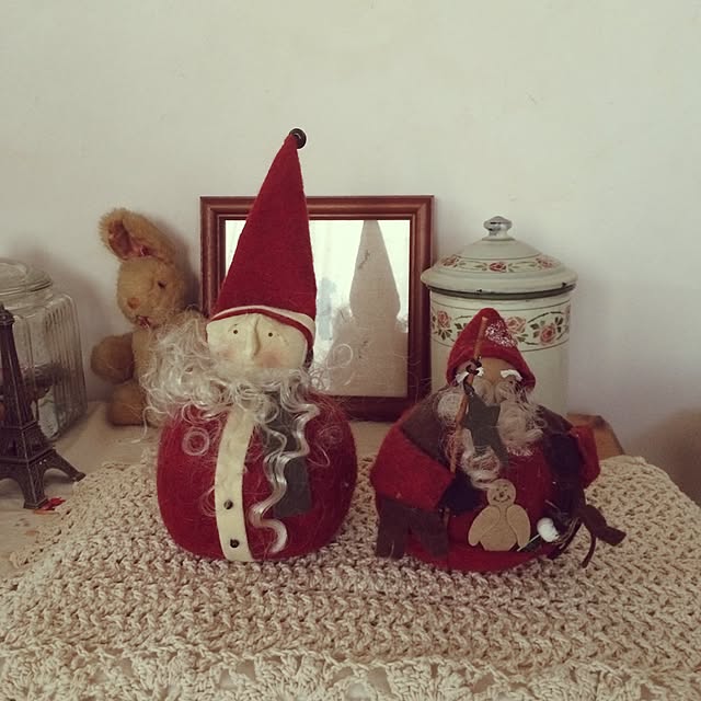 teddyさんの実例写真